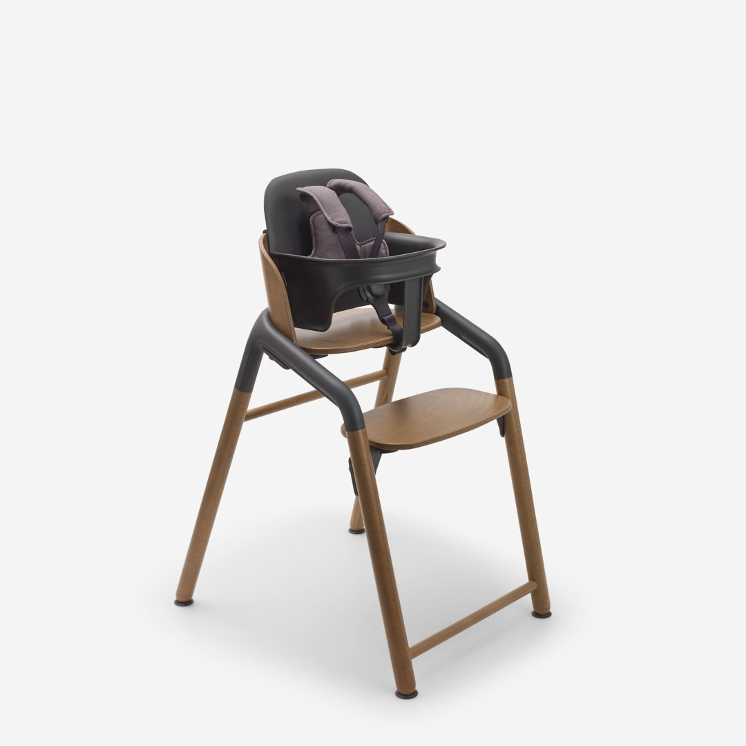 Bugaboo 200002012 серый купить,48400