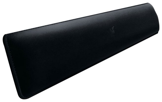 Подставка под запястье Razer RC21-01710100-R3M1 черный - ForteMarket Подставка под запястье Razer RC21-01710100-R3M1 черный купить,0