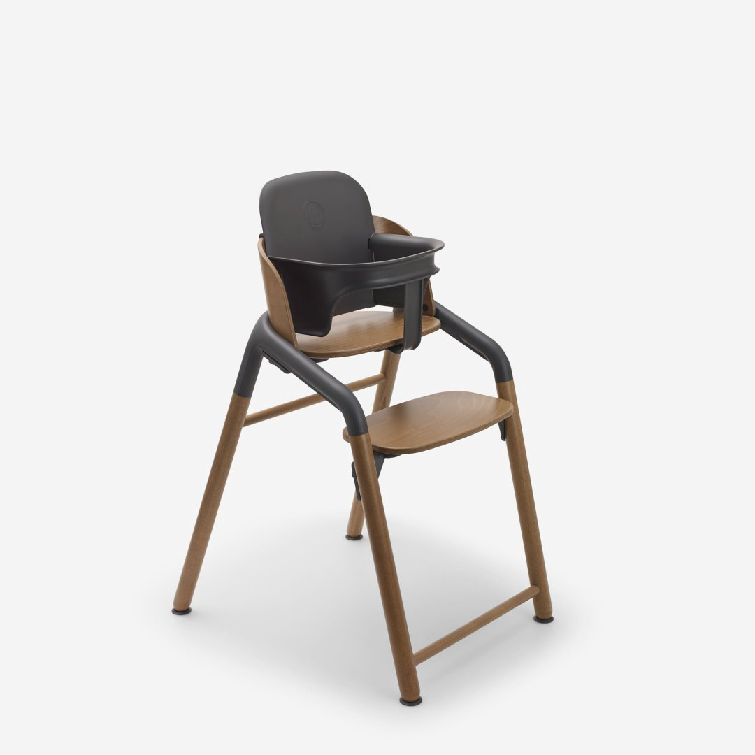 Bugaboo 200002012 серый купить,48400