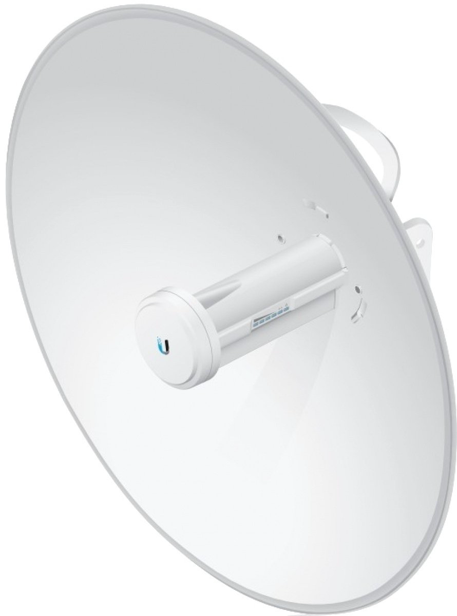 Усилитель интернет-сигнала Ubiquiti PBE-5AC-GEN2 белый