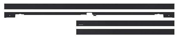 Рамка для телевизора Samsung The Frame 109 см VG-SCFN43BM/RU черный - ForteMarket Рамка для телевизора Samsung The Frame 109 см VG-SCFN43BM/RU черный купить,0