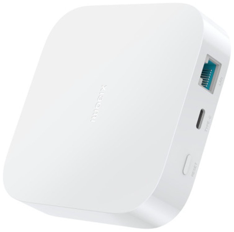 Xiaomi центр управления Smart Home Hub 2 ZNDMWG04LM - ForteMarket Xiaomi центр управления Smart Home Hub 2 ZNDMWG04LM купить,24990