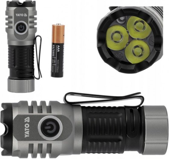 YATO YT-085610 ручной серый купить,NaN