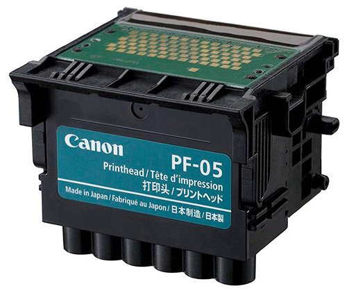 Печатающая головка Canon 3872B001AA