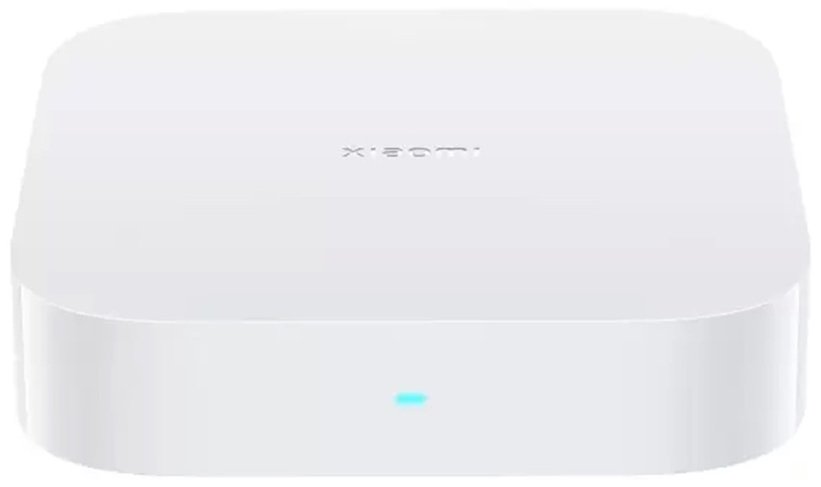 Xiaomi центр управления Smart Home Hub 2 ZNDMWG04LM