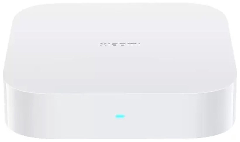 Xiaomi центр управления Smart Home Hub 2 ZNDMWG04LM - ForteMarket Xiaomi центр управления Smart Home Hub 2 ZNDMWG04LM купить,24990