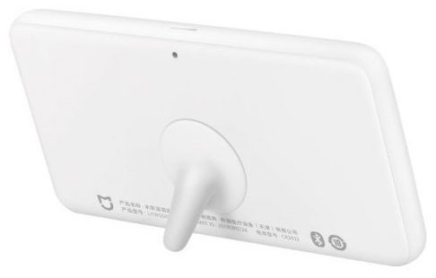 Xiaomi Часы с E-ink дисплеем Thermometer Hygrometer Pro LYWSD02MMC - ForteMarket Xiaomi Часы с E-ink дисплеем Thermometer Hygrometer Pro LYWSD02MMC купить,0