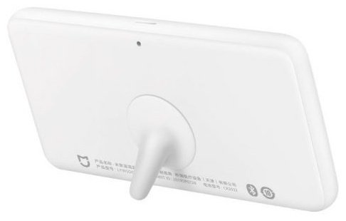 Xiaomi Часы с E-ink дисплеем Thermometer Hygrometer Pro LYWSD02MMC купить,13990