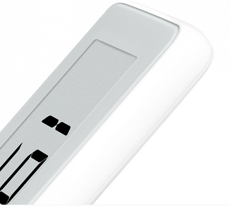 Xiaomi Часы с E-ink дисплеем Thermometer Hygrometer Pro LYWSD02MMC купить,13990