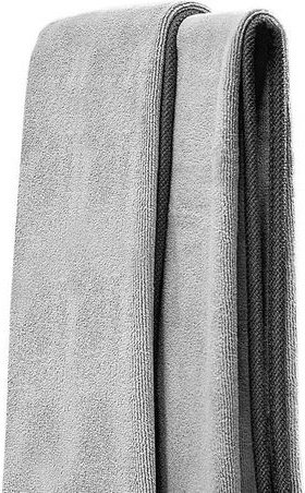 Baseus полотенце CRXCMJ-0G 40x40 см 2 шт микрофибра купить,0
