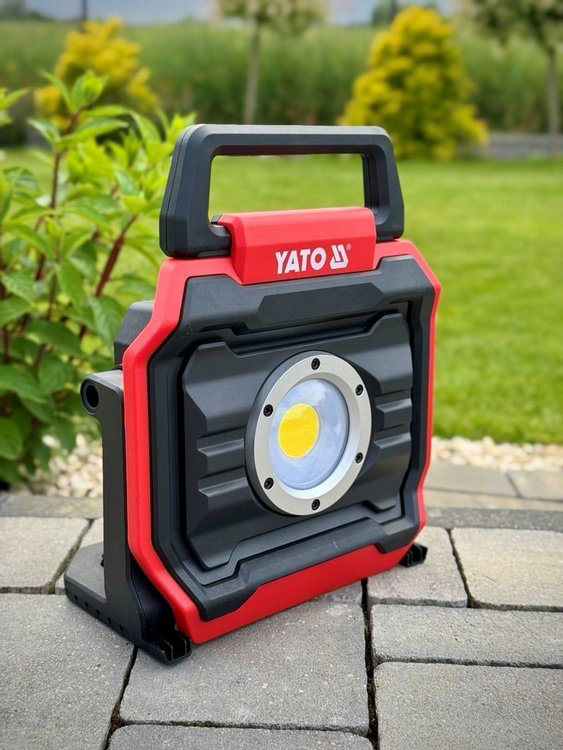 YATO YT-829600 кемпинговый черный купить,NaN