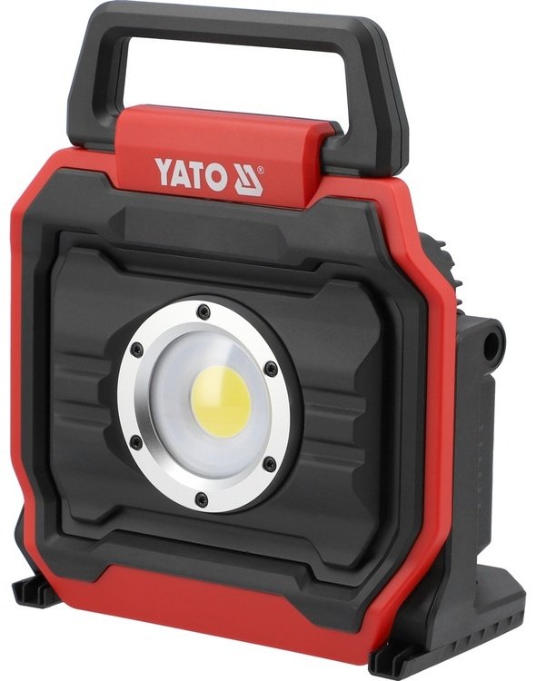 YATO YT-829600 кемпинговый черный