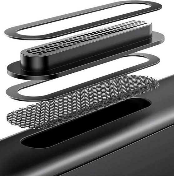 Xiaomi прямоугольные однотонные - ForteMarket Xiaomi прямоугольные однотонные купить,0