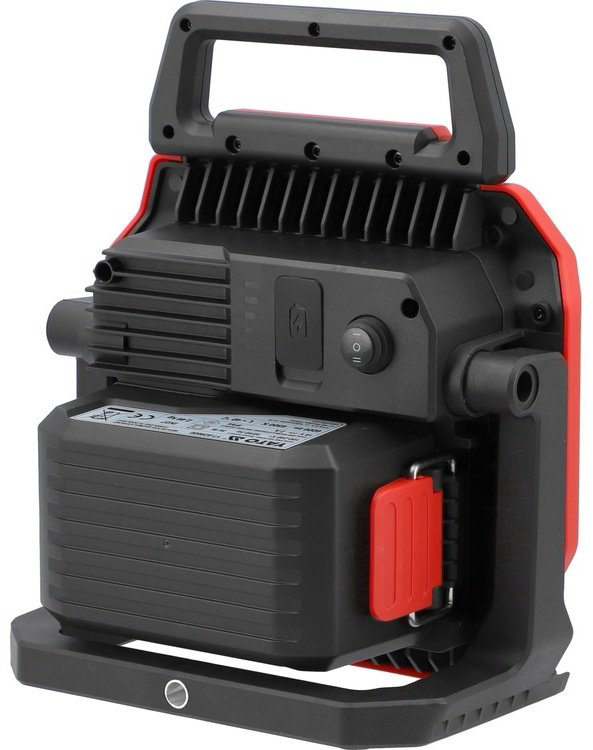 YATO YT-829600 кемпинговый черный купить,NaN