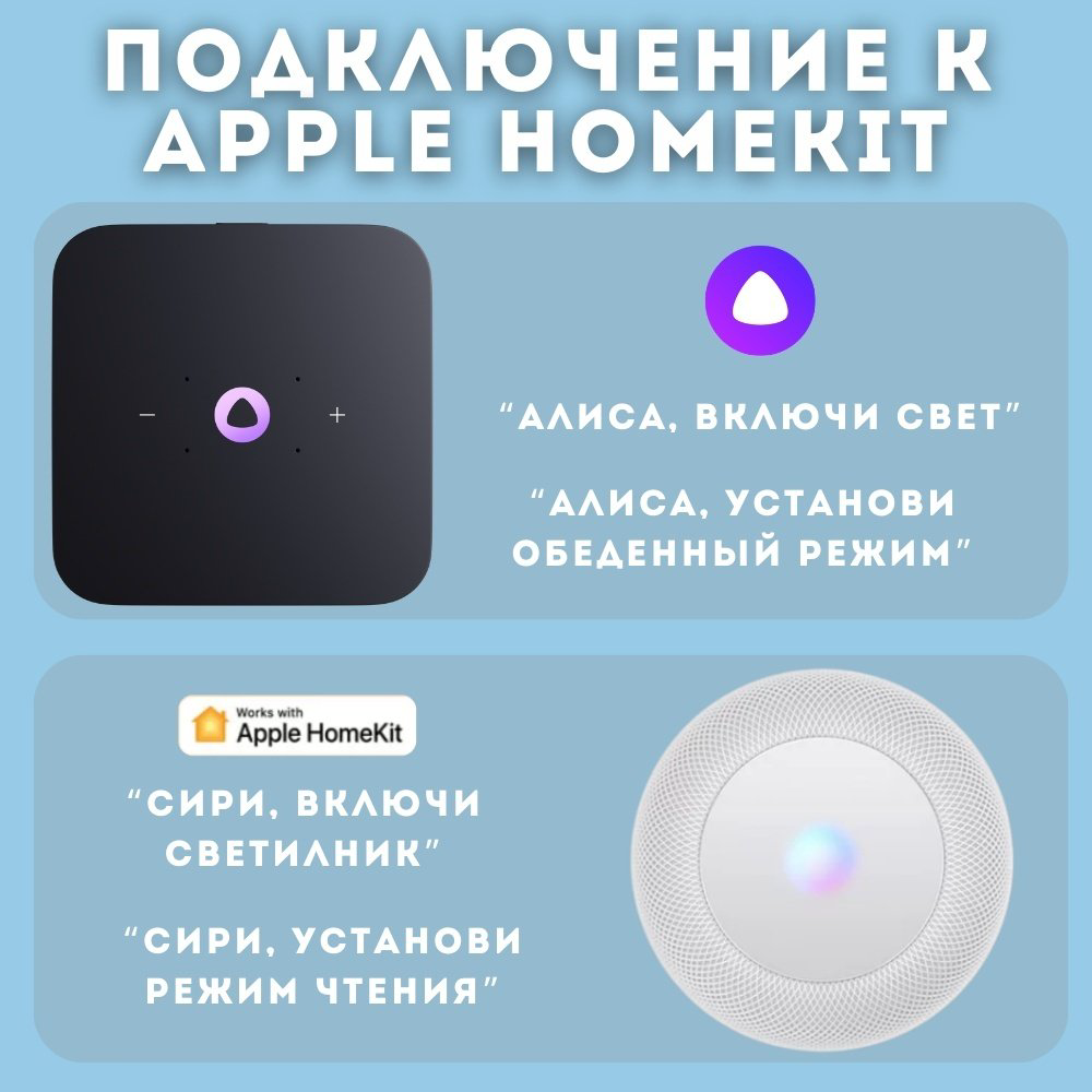 Yeelight центр управления Gateway YLWG01YL-F1 купить,NaN