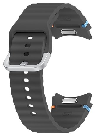 Ремешок Samsung для Samsung Galaxy Watch 7 серый
