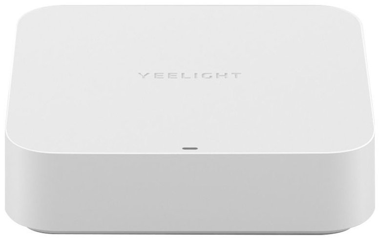 Yeelight центр управления Gateway YLWG01YL-F1 купить,NaN