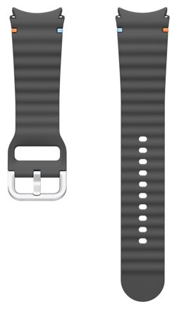 Ремешок Samsung для Samsung Galaxy Watch 7 серый