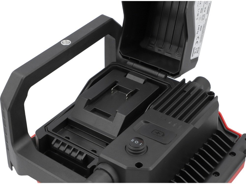 YATO YT-829600 кемпинговый черный купить,NaN