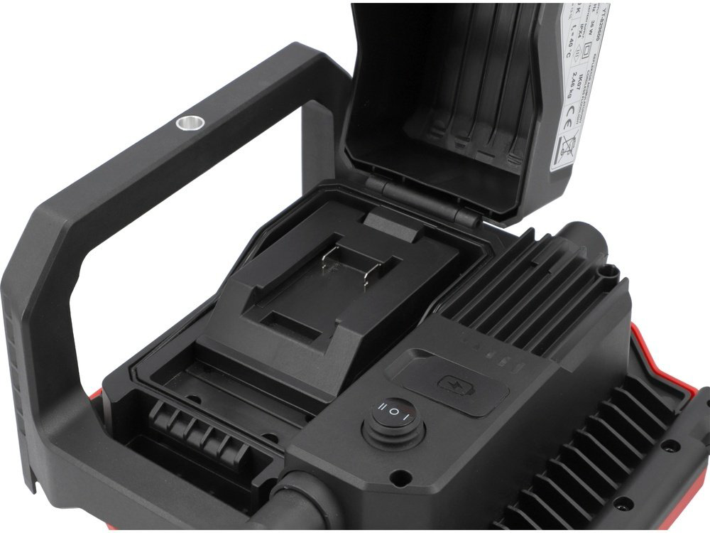 YATO YT-829600 кемпинговый черный купить,NaN