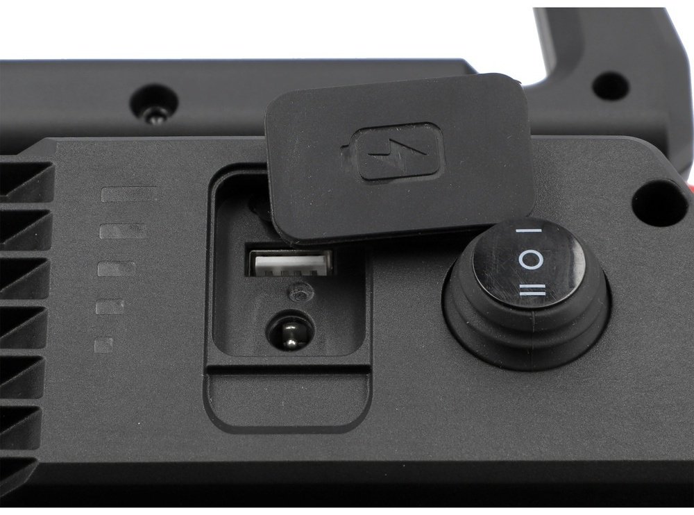 YATO YT-829600 кемпинговый черный купить,NaN