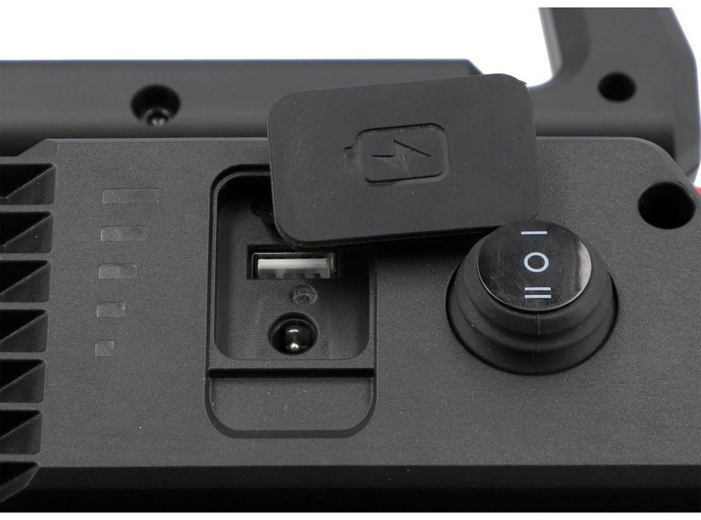 YATO YT-829600 кемпинговый черный купить,NaN