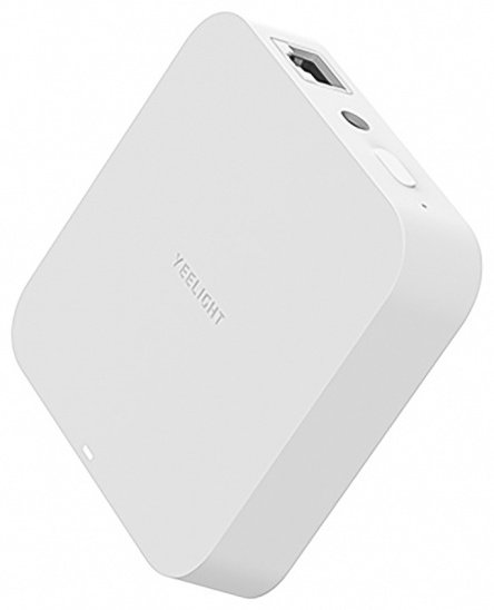 Yeelight центр управления Gateway YLWG01YL-F1 купить,NaN