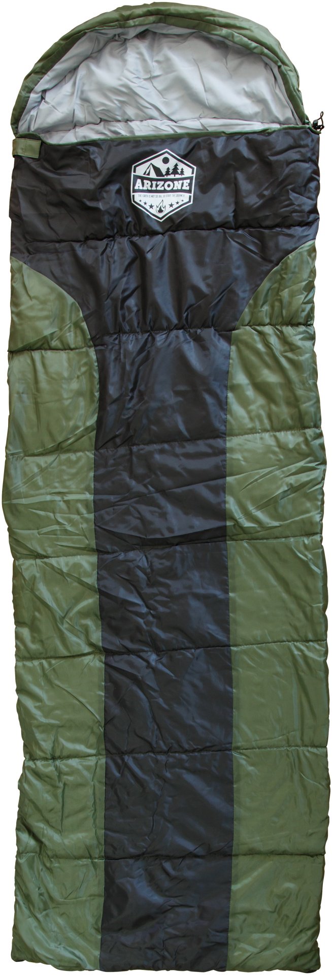 ARIZONE Coyote 28-170250 кокон кемпинговый хаки