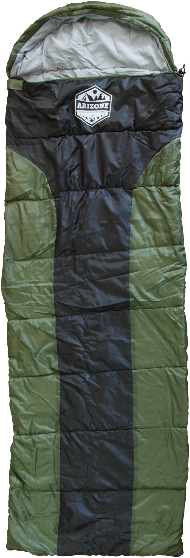 ARIZONE Coyote 28-170250 кокон кемпинговый хаки купить,NaN