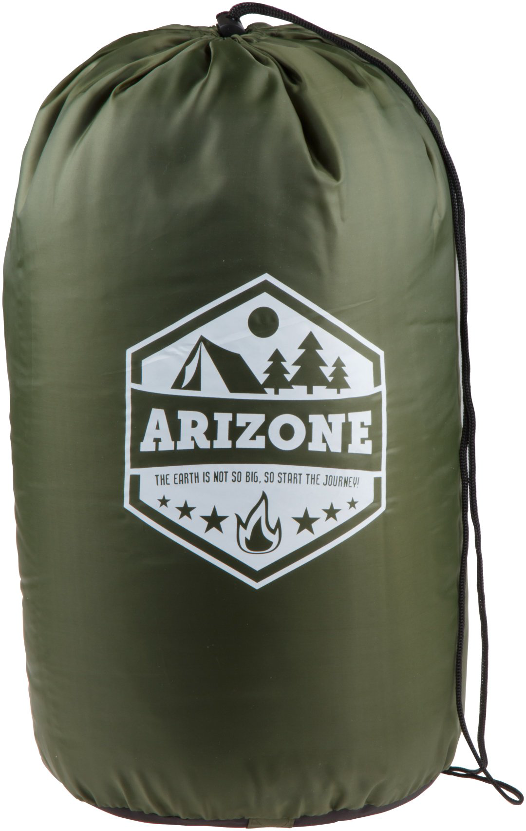 ARIZONE Coyote 28-170250 кокон кемпинговый хаки купить,NaN