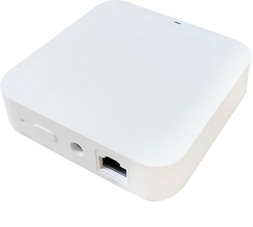 Yeelight центр управления Gateway YLWG01YL-F1 купить,NaN