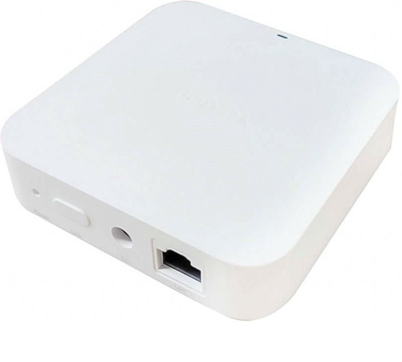 Yeelight центр управления Gateway YLWG01YL-F1 купить,NaN