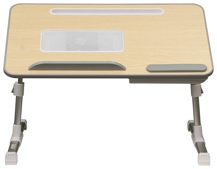 Столик для ноутбука Eco Estelar ЛДСП 30x52x32 см - ForteMarket Столик для ноутбука Eco Estelar ЛДСП 30x52x32 см купить,0