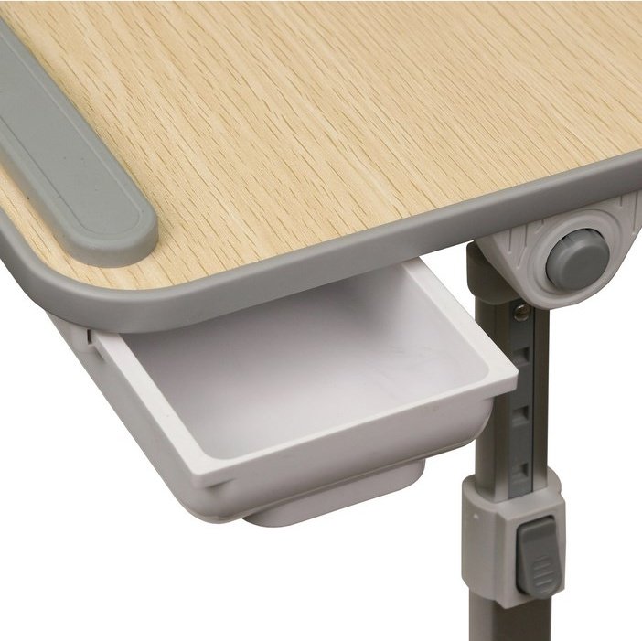 Столик для ноутбука Eco Estelar ЛДСП 30x52x32 см - ForteMarket Столик для ноутбука Eco Estelar ЛДСП 30x52x32 см купить,0
