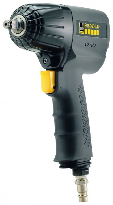 Пневмогайковерт Schneider Airsystems ударный DGKD322801 купить,NaN