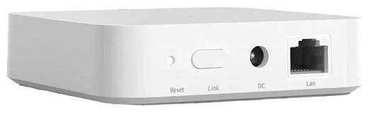 Yeelight центр управления Gateway YLWG01YL-F1 купить,NaN