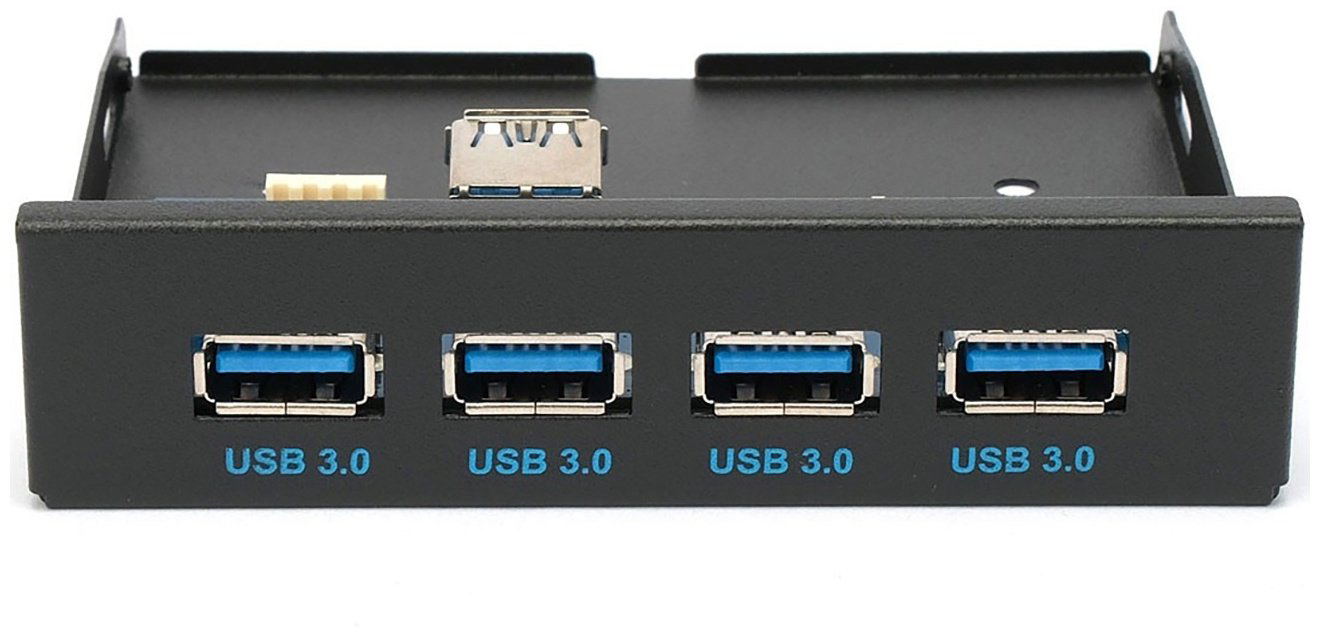 Gembird FP3.5-USB3-4A USB 3.0