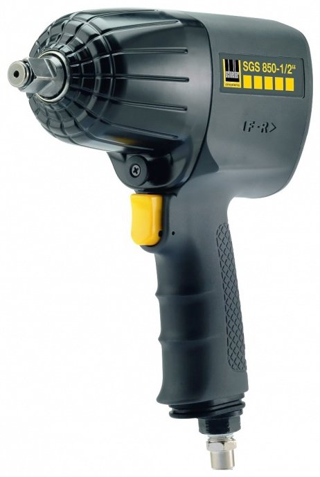 Пневмогайковерт Schneider Airsystems ударный SGS 850-1/2 DGKD322816
