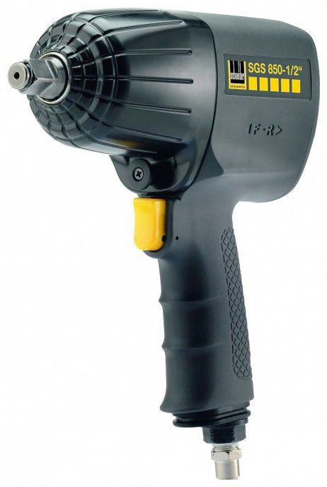 Пневмогайковерт Schneider Airsystems ударный SGS 850-1/2 DGKD322816 купить,NaN