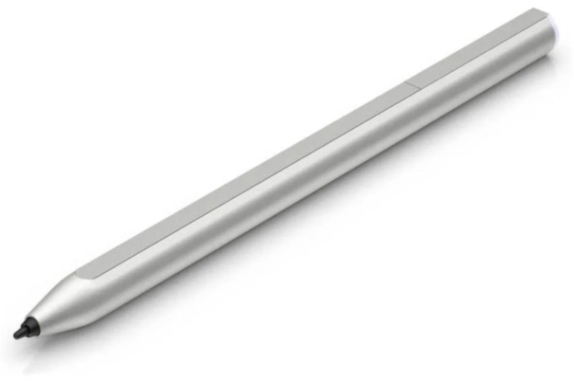 Стилус HP RECHARGABLE USI PEN серый