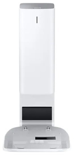 Робот-пылесос Samsung Jet Bot AI Plus VR50T95735W/EV белый - ForteMarket Робот-пылесос Samsung Jet Bot AI Plus VR50T95735W/EV белый купить,0