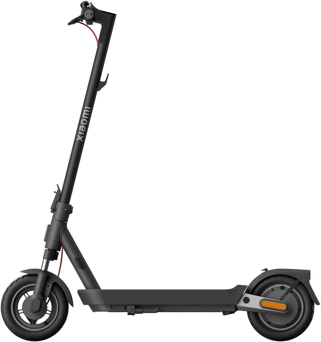 Электросамокат Xiaomi Electric Scooter 5 Pro GL черный