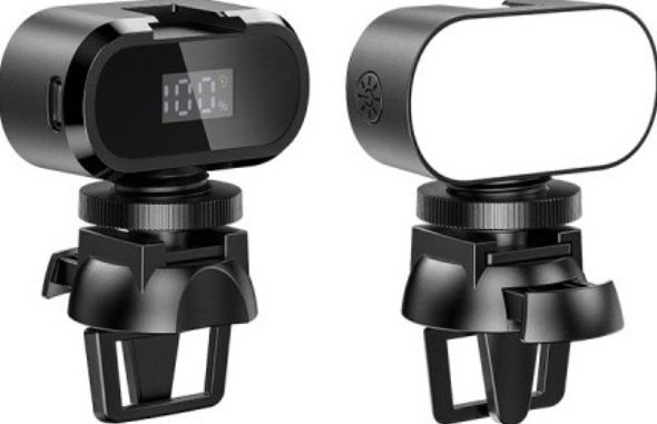 Постоянный свет Jmary FM-16RGB купить,NaN
