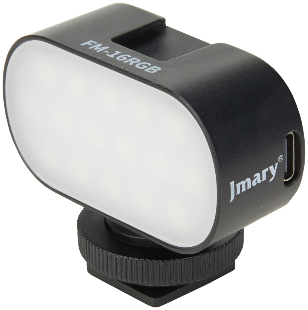 Постоянный свет Jmary FM-16RGB купить,0