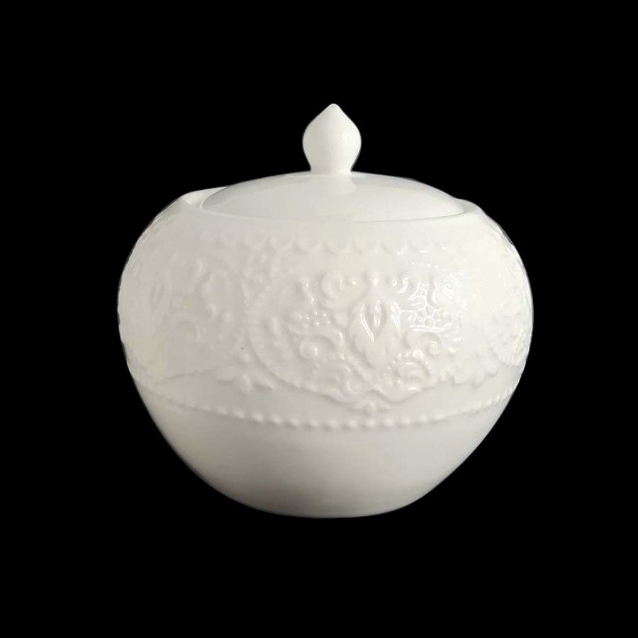 Tudor England сахарница TU3103 1 шт, фарфор купить,NaN