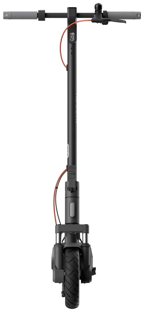 Электросамокат Xiaomi Electric Scooter 5 Pro GL черный купить,0
