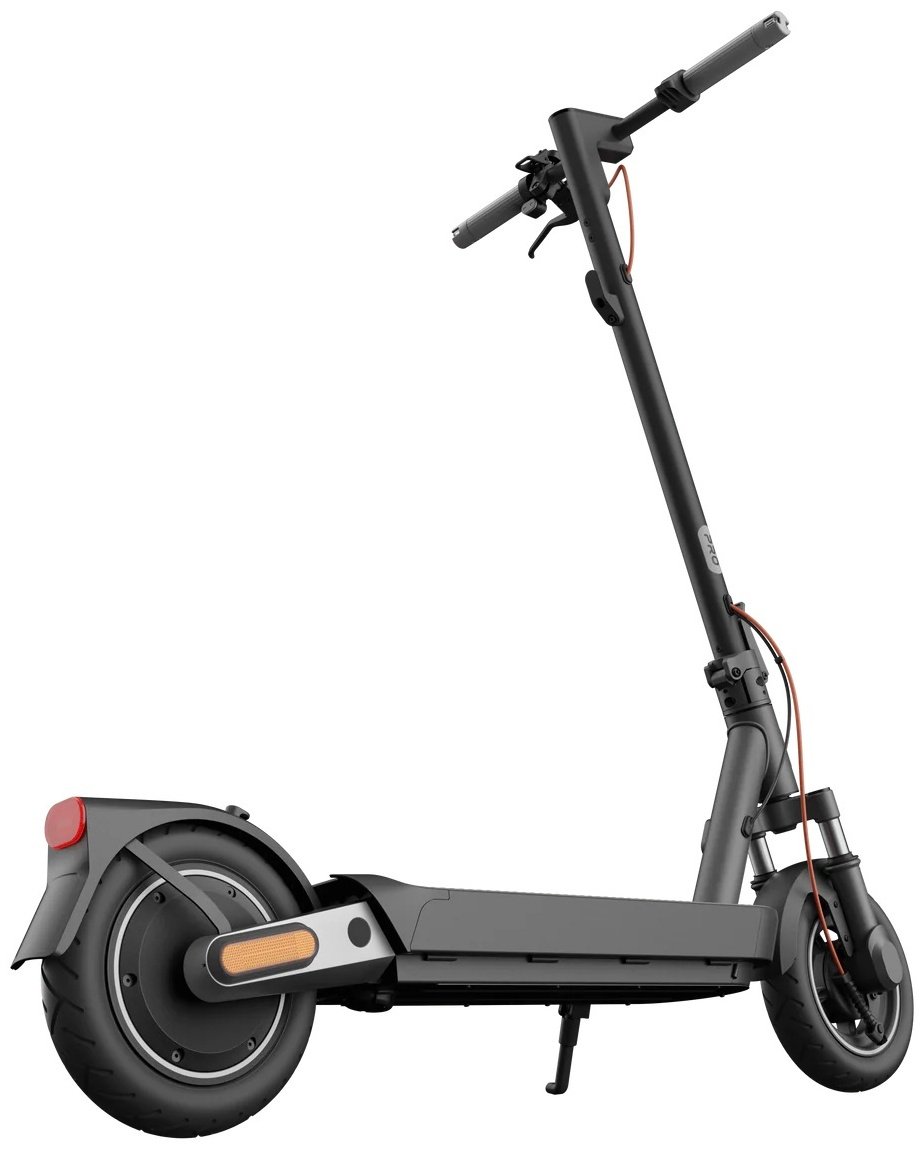 Электросамокат Xiaomi Electric Scooter 5 Pro GL черный купить,0