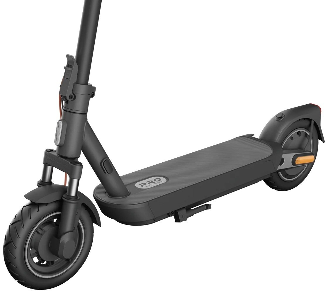 Электросамокат Xiaomi Electric Scooter 5 Pro GL черный купить,0