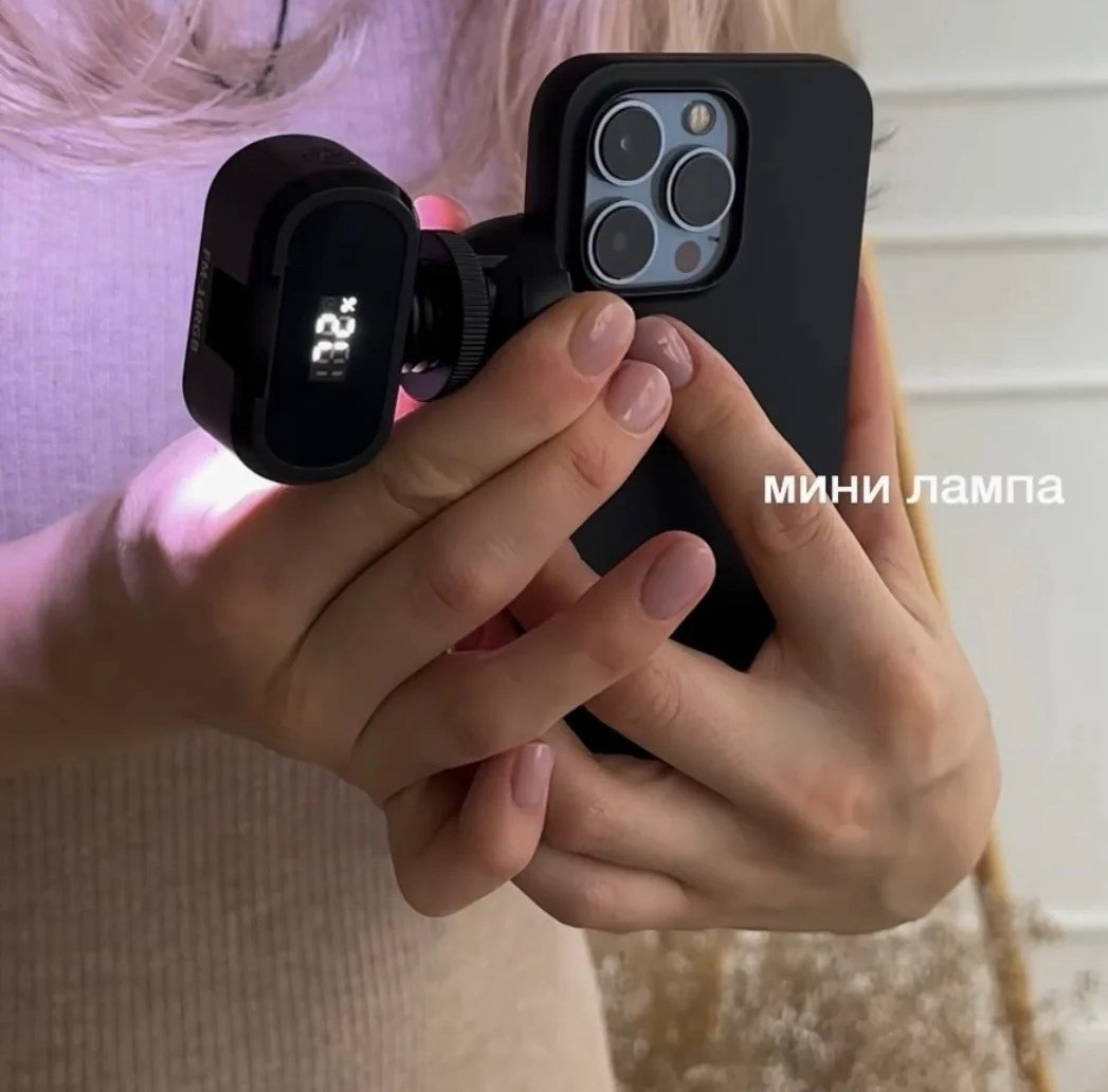 Постоянный свет Jmary FM-16RGB купить,NaN