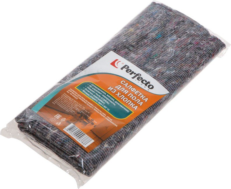 PERFECTO LINEA тряпка PERFECTO LINEA 1 шт, хлопок купить,NaN